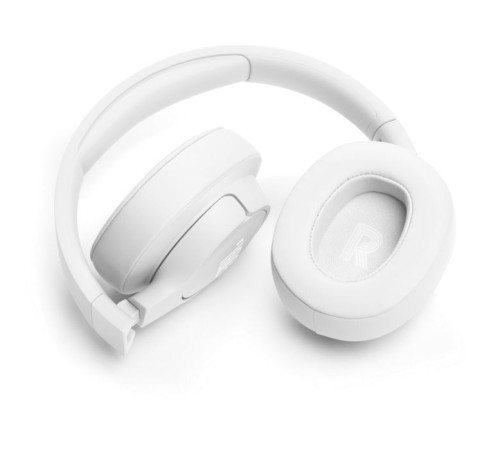 Наушники JBL Tune 720BT White (JBLT720BTWHT)