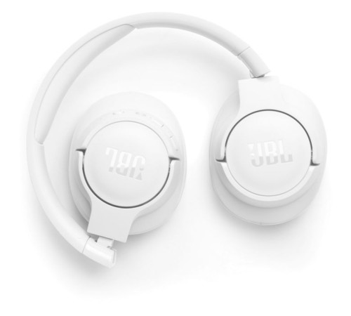 Наушники JBL Tune 720BT White (JBLT720BTWHT)