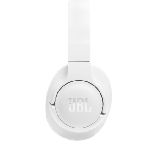 Наушники JBL Tune 720BT White (JBLT720BTWHT)