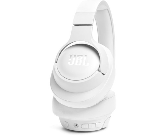 Наушники JBL Tune 720BT White (JBLT720BTWHT)
