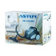 Пылесос Astor ZW-17050 ВG