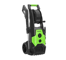 Мойка высокого давления Grunhelm GR-2800IM PROFI (83876)