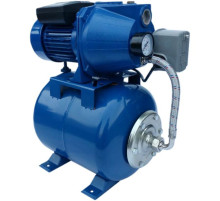 Насосная станция Werk XKJ-1101 IA5 (1.1кВт, 1.4-2.8бар) (33742)