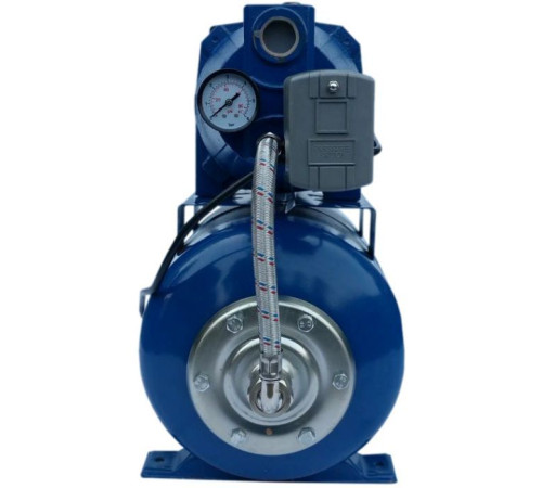 Насосная станция Werk XKJ-1101 IA5 (1.1кВт, 1.4-2.8бар) (33742)