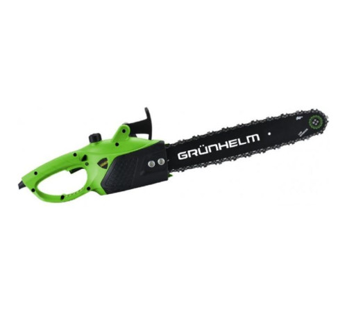 Цепная пила Grunhelm GES22-40B (115258)