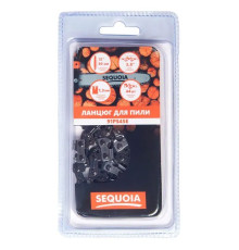 Ланцюг SEQUOIA 3/8", 1.3 мм, 45 ланок, довжина 12"/30 см (91PS45E)