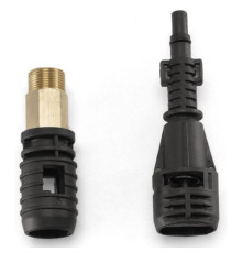 Насадка для мийки високого тиску Stiga адаптер-перехідник (1500-9025-01)