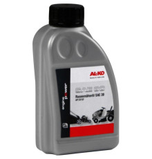 Моторна олива AL-KO 4Т 5W30, 0,6 л (112899)