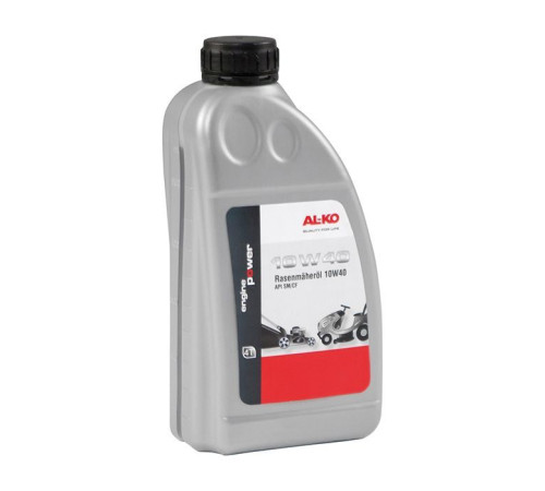 Моторное масло AL-KO 4Т 10W40 1 л (112901)