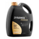 Моторное масло DYNAMAX PREMIUM ULTRA C4 5W30 4л (502049)