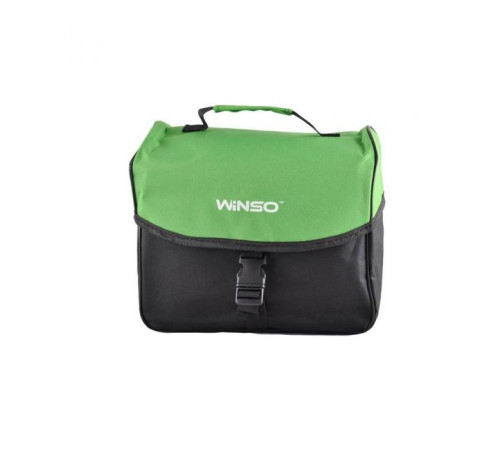 Автомобильный компрессор WINSO 7 Атм 35 л/мин (121000)