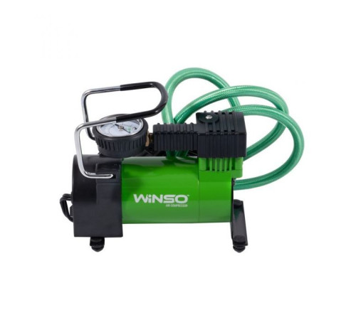 Автомобильный компрессор WINSO 7 Атм 35 л/мин (121000)