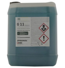 Антифриз DYNAMAX COOL G11 25л (501964)