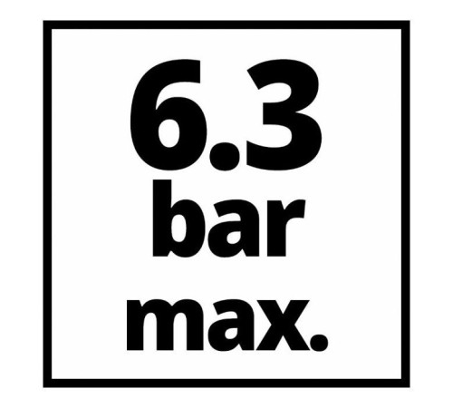 Шлифовальная машина Einhell пневматическая TC-PE 150 (4133330)