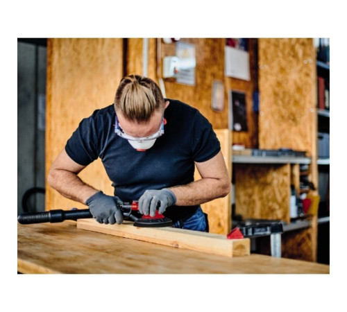 Шлифовальная машина Einhell пневматическая TC-PE 150 (4133330)