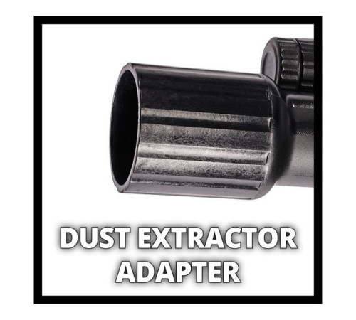 Шлифовальная машина Einhell пневматическая TC-PE 150 (4133330)