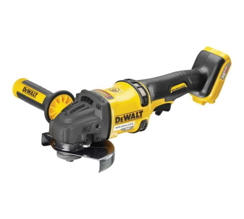 Шлифовальная машина DeWALT XR FLEXVOLT, 54 В, 2x3Ah, 9000 об/мин (DCG418X2)