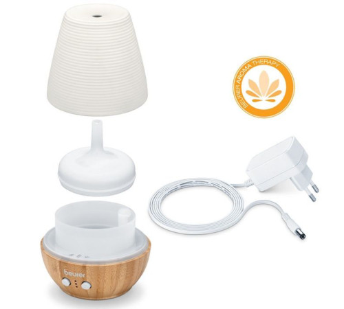 Увлажнитель воздуха Beurer LA 40