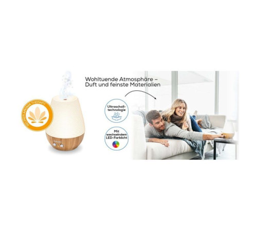 Увлажнитель воздуха Beurer LA 40