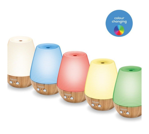 Увлажнитель воздуха Beurer LA 40