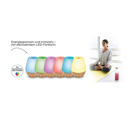 Увлажнитель воздуха Beurer LA 40