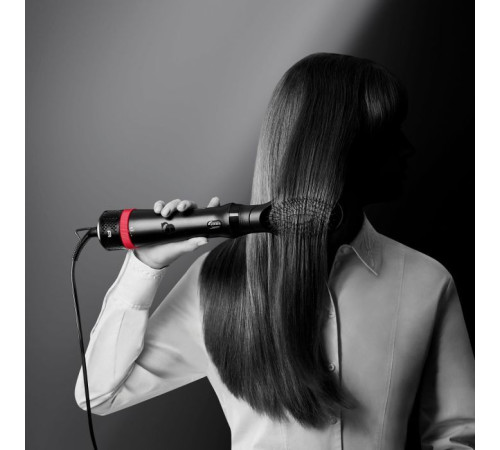 Фен-щетка Rowenta CF635LF0