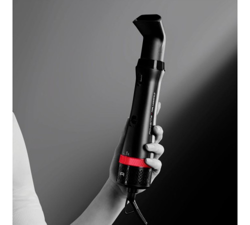 Фен-щетка Rowenta CF635LF0