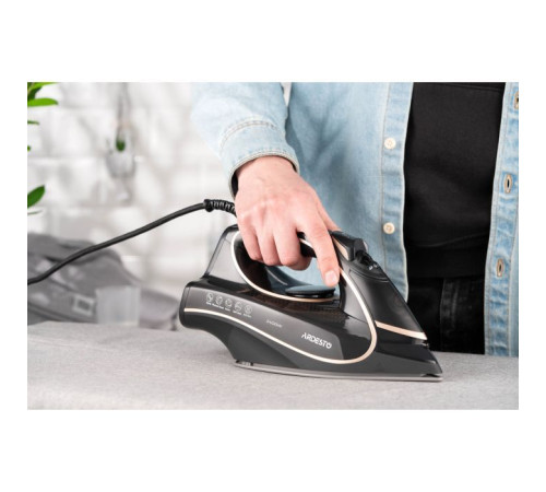 Утюг Ardesto IR-B2235