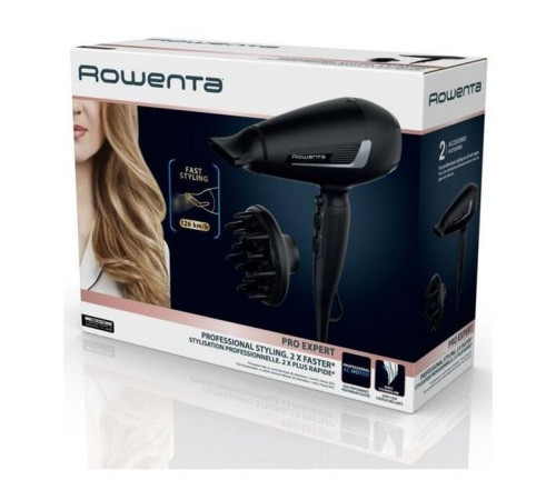  Фен Rowenta PRO EXPERT CV8820F0 (CV8820F0) 