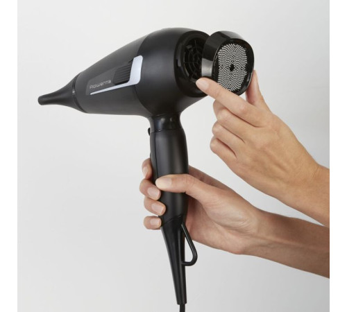  Фен Rowenta PRO EXPERT CV8820F0 (CV8820F0) 