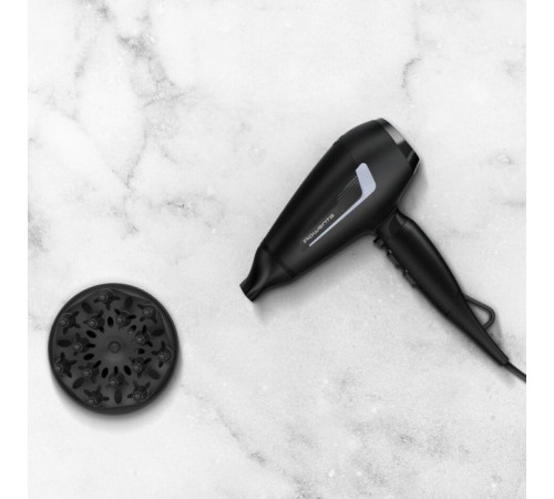  Фен Rowenta PRO EXPERT CV8820F0 (CV8820F0) 