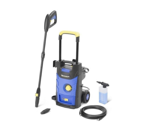 Мойка высокого давления Michelin MPX16E High Pressure Washer (74689)