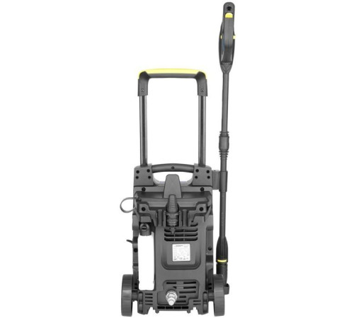 Мойка высокого давления Michelin MPX16E High Pressure Washer (74689)