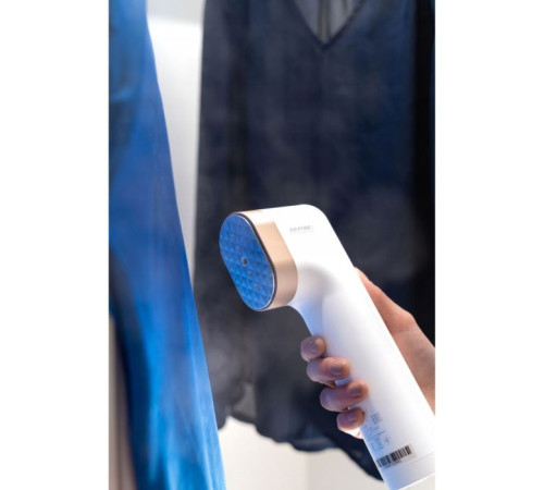 Отпариватель для одежды MPM MZP-04