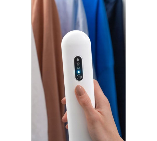 Отпариватель для одежды MPM MZP-04