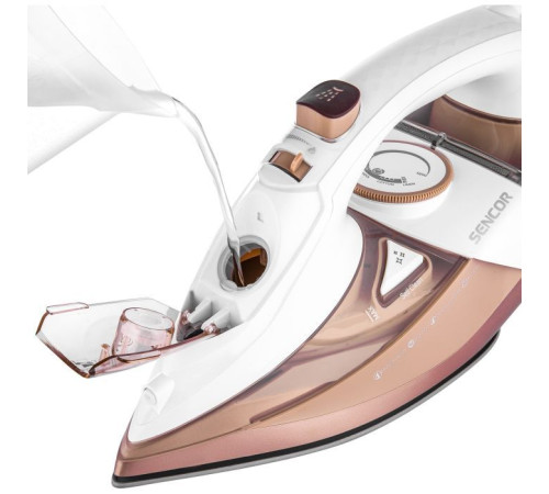 Утюг Sencor SSI8300RS