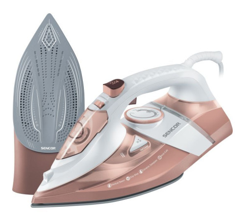 Утюг Sencor SSI8300RS