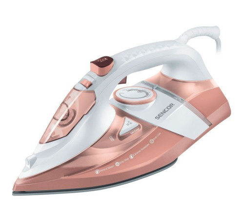 Утюг Sencor SSI8300RS