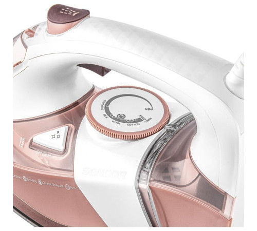 Утюг Sencor SSI8300RS