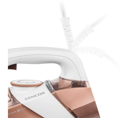 Утюг Sencor SSI8300RS