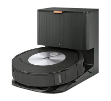Пылесос iRobot Roomba Combo J7+ (c755840)