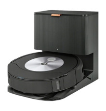 Пылесос iRobot Roomba Combo J7+ (c755840)