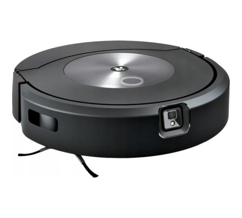 Пылесос iRobot Roomba Combo J7+ (c755840)
