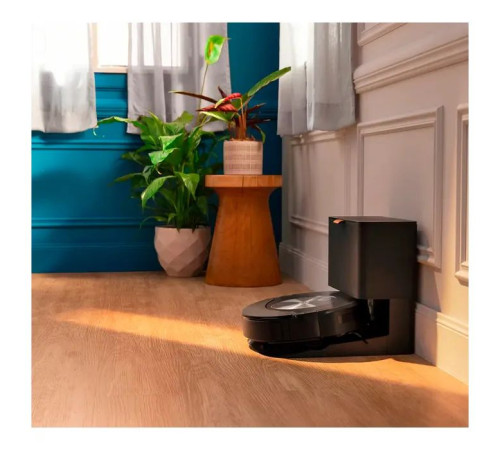 Пылесос iRobot Roomba Combo J7+ (c755840)