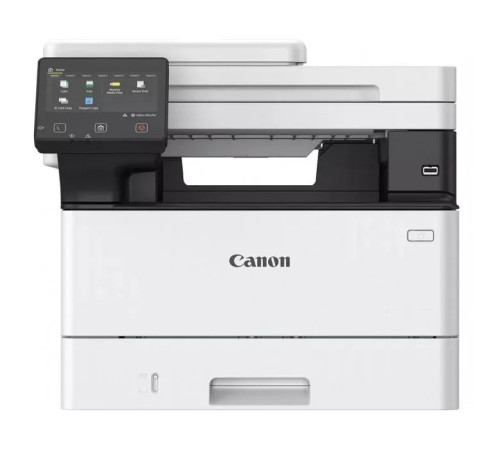 Многофункциональное устройство Canon MF461dw Wi-Fi (5951C020)