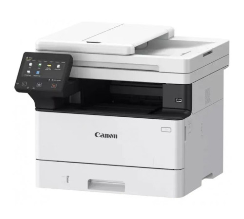 Многофункциональное устройство Canon MF461dw Wi-Fi (5951C020)