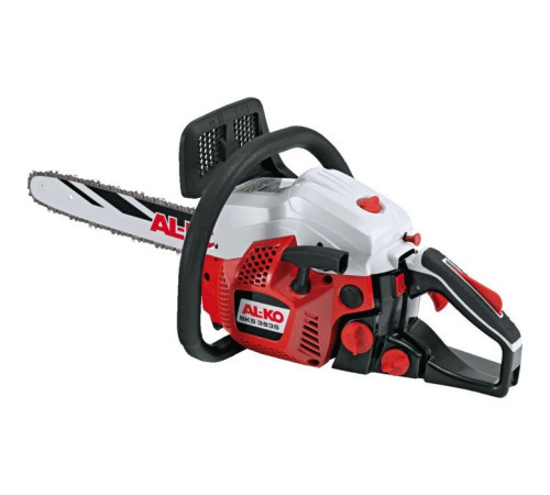 Цепная пила AL-KO бензиновая BKS 3835, шина Oregon 35см/91Р053Х (113185)