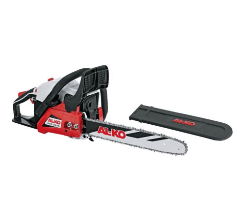 Цепная пила AL-KO бензиновая BKS 3835, шина Oregon 35см/91Р053Х (113185)