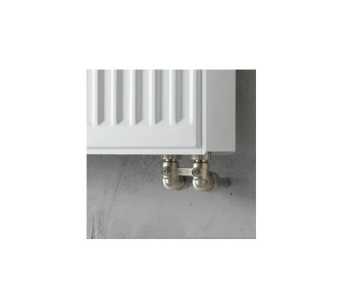 Радиатор отопления Kermi Therm-X2 Profil-V, FTV, 22 тип, 500x1600мм (FTV220501601R2K)