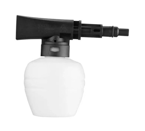 Мойка высокого давления Ronix 1400Вт, 110Bar (RP-U111)